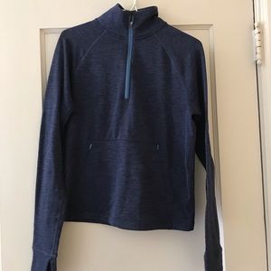 Outdoor Voices Half Zip